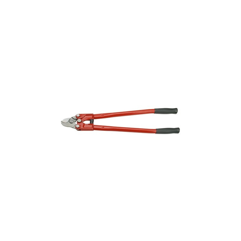 Unior škare-makaze za rezanje kabela 550 mm - 585/6