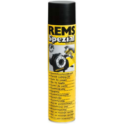 REMS emulzija za narezivanje navoja Spezial Spray 600 mL Spezial