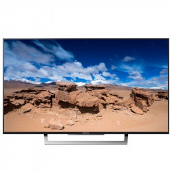 Sony KD-49XD8305 Android 4K LED TV 49"