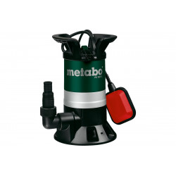 Metabo potopna pumpa za nečistu vodu PS 7500 S