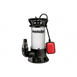 Metabo potopna pumpa za nečistu vodu PS 18000 SN (0251800000)