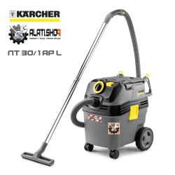 Kärcher Professional usisavač za mokro/suho čišćenje NT 30/1 Ap L (1.148-221.0)