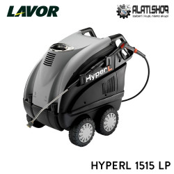 Lavor Pro visokotlačni perač Hyper L 1515 LP