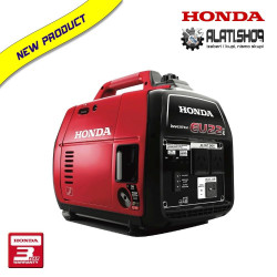 Honda benzinski prijenosni bešumni agregat EU22i