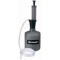 Einhell pumpa za usisavanje goriva i ulja (3407000)