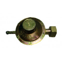 Plinski regulator 27 mm I200