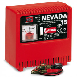 Telwin punjač akumulatora Nevada 15