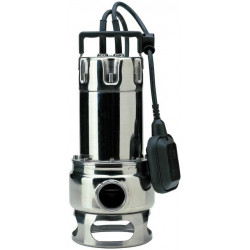 Speroni Inox potopna pumpa za nečistu vodu (muljarica) SXG 1400