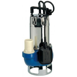 Speroni Inox potopna pumpa za nečistu vodu (muljarica) SXG 1100