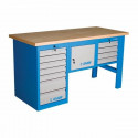 Unior modularni radni stol - 942A10