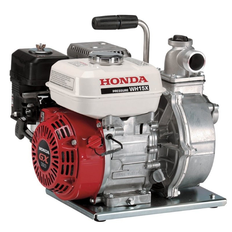 Honda benzinska pumpa za vodu WH15