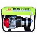 Pramac agregat ES8000 AVR 400 V