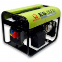Pramac agregat ES8000 AVR 400 V