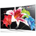 LG 55EC930V Cinema 3D Full HD webOS zakrivljeni OLED TV 55"